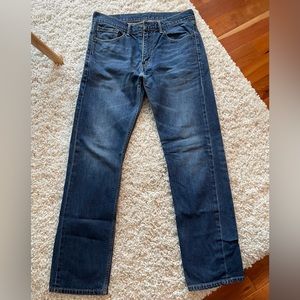 Levi’s 505 Jeans